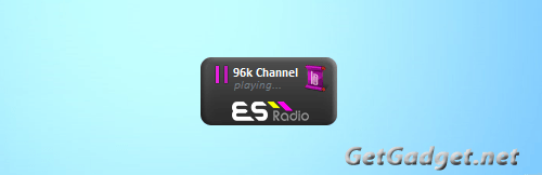 ES-Radio