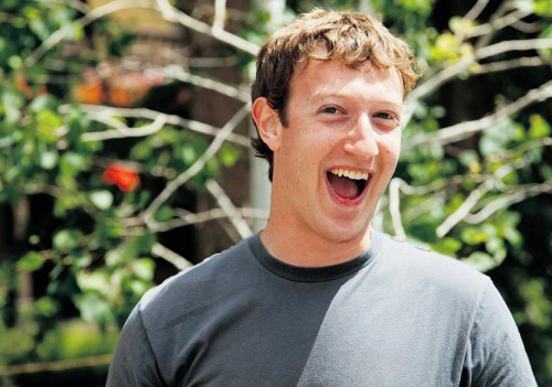 история facebook, история создания facebook, Марк Цукерберг