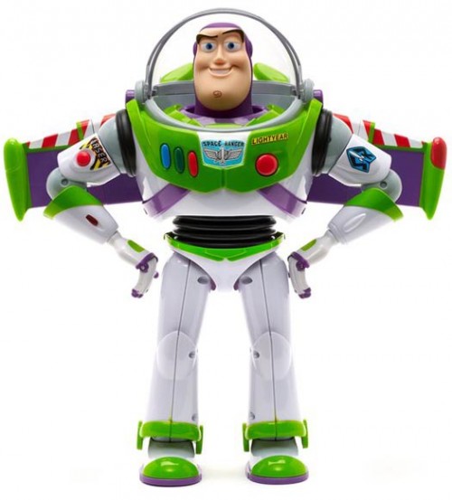 Buzz-Lightyear