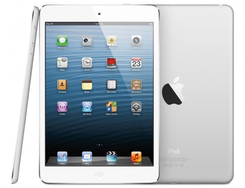 Apple iPad wi-fi