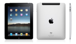 iPad Wi-Fi+ 3G