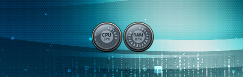 CPU-RAM