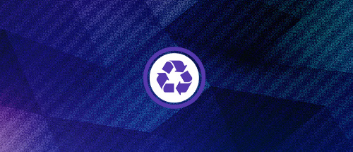 CV-Trash-Purple