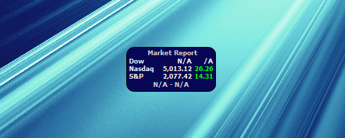 Market-Report