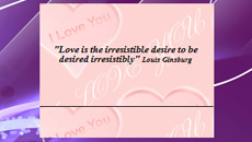 Love-Quotes